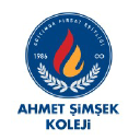 ahmetsimsekkoleji.com