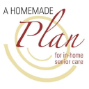 A Homemade Plan