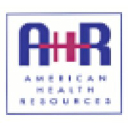 AHR - American Health Resources