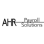 AHR Payroll Solutions Ltd logo