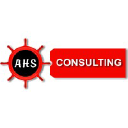 AHS Consulting in Elioplus