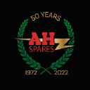 ahspares.co.uk