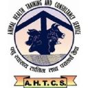 Animal Health Training and Consultancy Service (AHTCS) logo