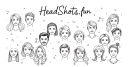 The Fastest Generator:AI-HeadShot.online