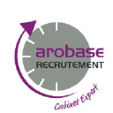 AROBASE TRAVAIL TEMPORAIRE