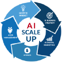 AI Scale Up logo