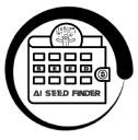 AI Seed Phrase Finder & BTC balance checker tool for Windows PC