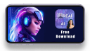 Real AI - AI Photo Generator & Inpaint