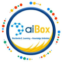 Company logo for aibox.click