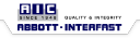 Abbott-Interfast Corporation