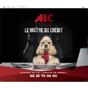 AIC FINANCEMENT