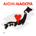 aichi-now.jp logo icon