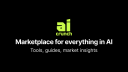 aicrunch.io: everything AI marketplace