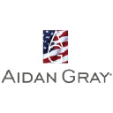 Aidan Gray Home