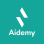 Aidemy logo