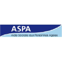 ASPA NICE logo