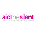 AID THE SILENT logo