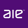AIE Logo