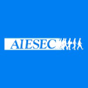 AIESEC in Korea logo