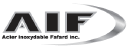 Acier inoxydable Fafard logo
