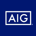 Company logo AIG