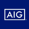 American International Group logo