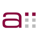 Applied International Informatics logo