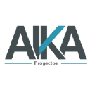 aikaproyectos.com