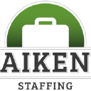 aikenstaffing.com