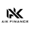 AIK Finance logo