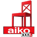Aiko XXXL ✔️ logo