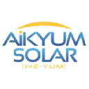 Aikyum Solar
