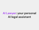 AI Lawyer logo