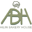 Ailin Bakery House Logo