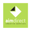 aimdirectcreative.com