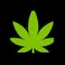 Ultimate Flower Odyssey (UFO) Dispensary Logo