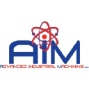 Advanced Industrial Machining
