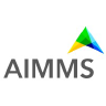 AIMMS logo