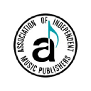 Association of Independent Music Publishers