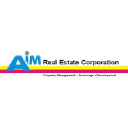Aim Real Estate Corporation logo
