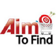 AimToFind.com Logo