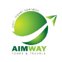 aimwaytours.com