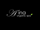 Aina Spa logo