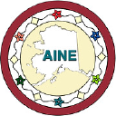 ASSOCIATION OF INTERIOR NATIVE EDUCATORS logo