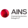 AINS logo