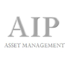 AIP Asset Management logo