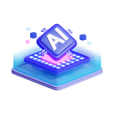 Company logo for aiphi.ai