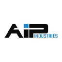 AIP Industries logo