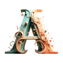 AI Pixar Posters