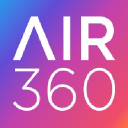 Air360 logo